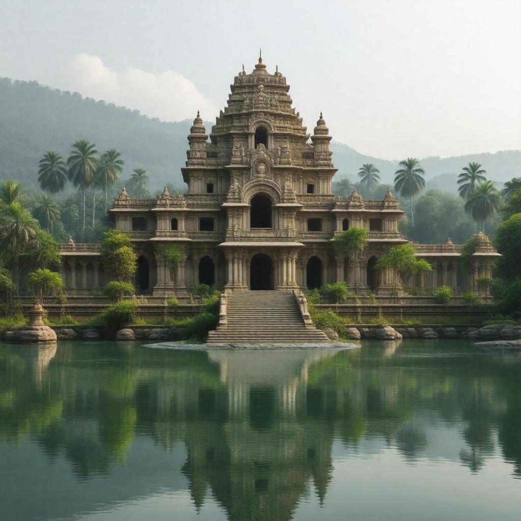 Vakataka dynasty